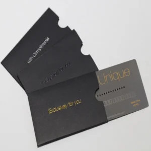card-sleeves
