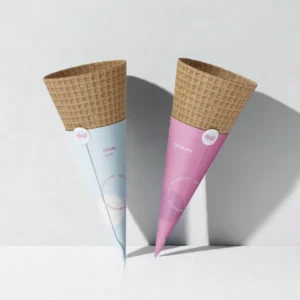 cone-sleeves