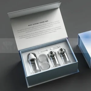 Contact Lens Boxes