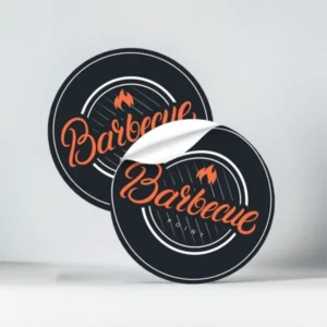 custom-round-sticker