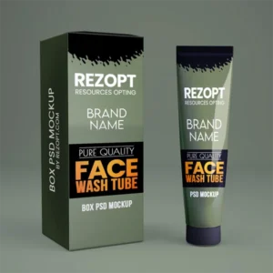 face-wash-boxes