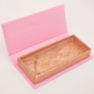 Custom Shimmer Boxes