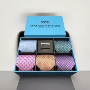 tie-boxes