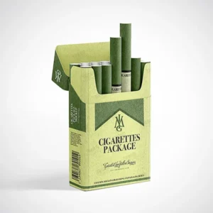 tobacco-boxes
