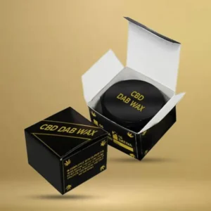 wax-packaging