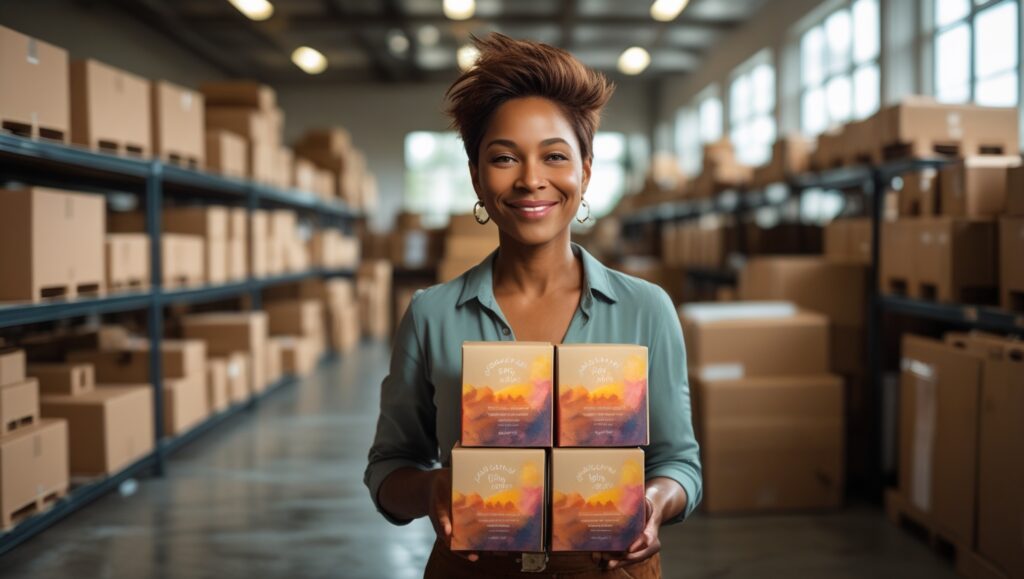 Brands Like Yours Choose Digital Printing