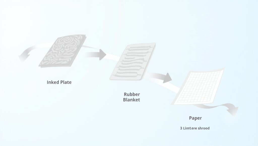 what-is-offset-printing