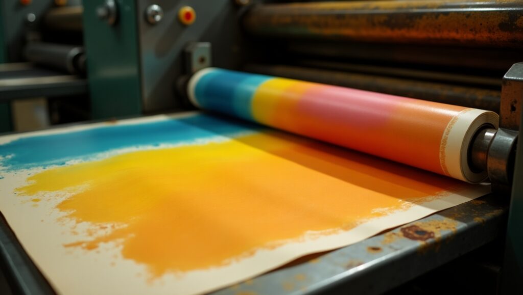 Offset Printing