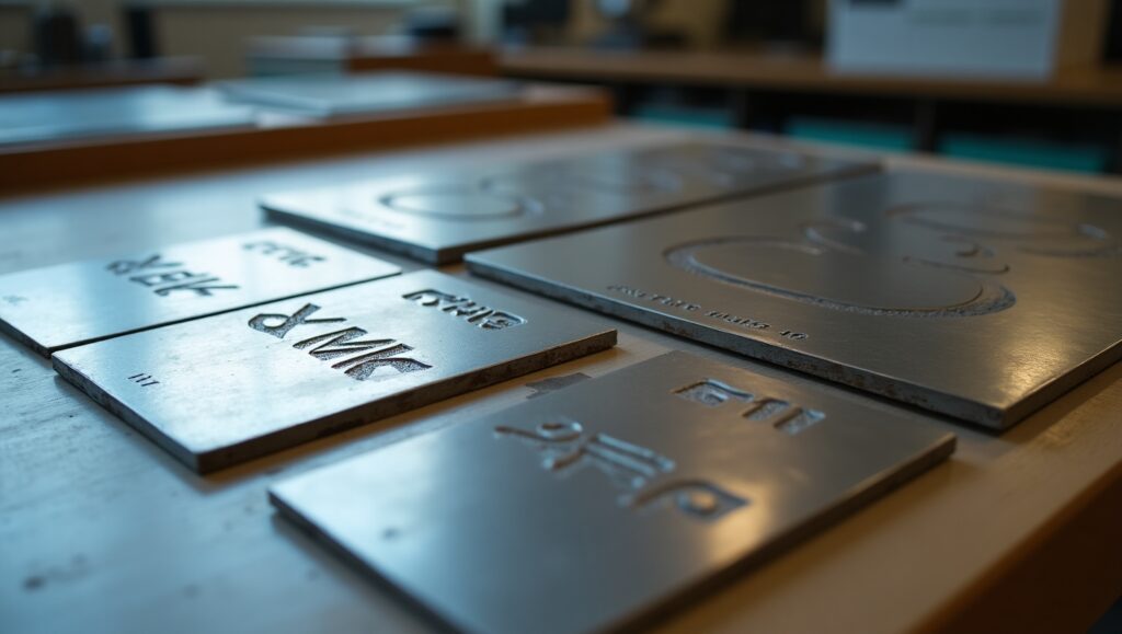 Offset Printing Packaging