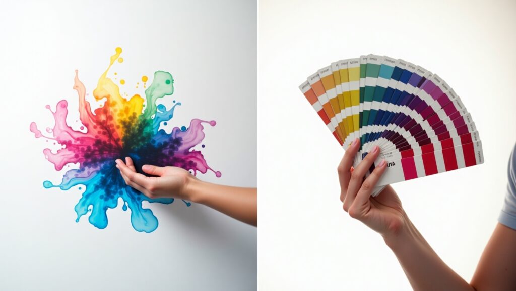 Offset Printing