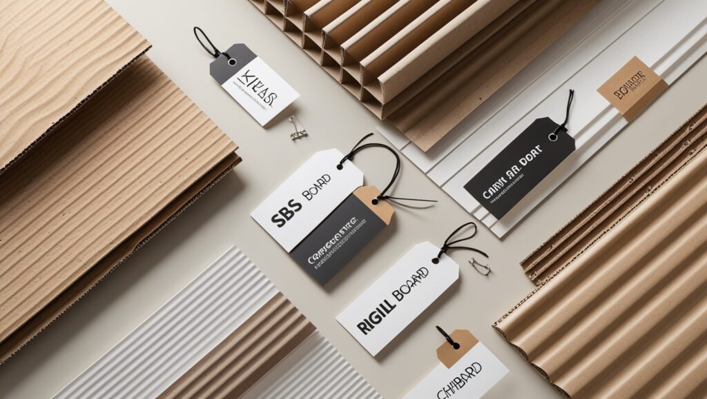 Material Choice