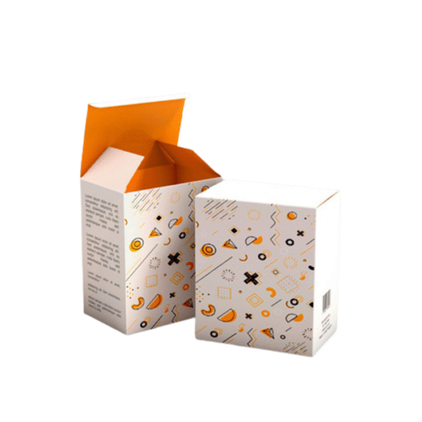 Straight Tuck End Boxes - Image 2