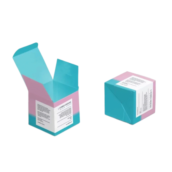 Straight Tuck End Boxes - Image 5