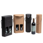 Custom Wine Boxes