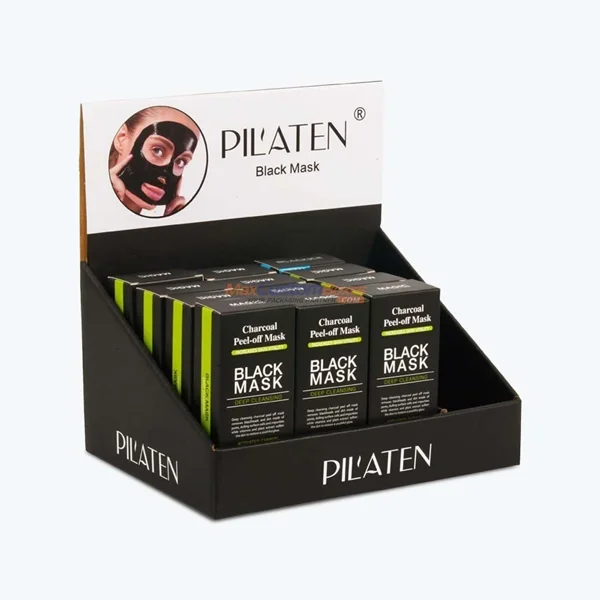 Cosmetic Display Boxes