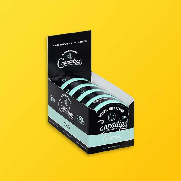 Counter Display Boxes