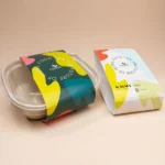 Food Sleeves