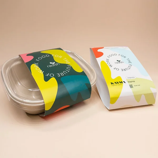 Food Sleeves