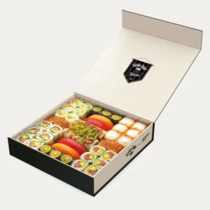 Sushi Boxes